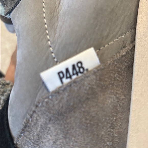 Men’s P448 Cancun Shoes size 10 EU43 - Picture 9 of 11